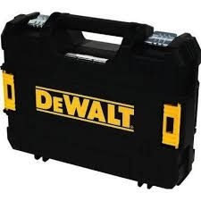 Vali nhựa 120x310x420mm Dewalt N312361