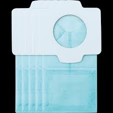 Túi lọc bụi bằng giấy Makita 194566-1 (5 Cái/bộ)