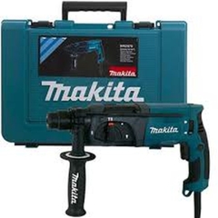 Máy khoan bê tông 24/13/32mm chuôi gài SDS-PLUS dùng điện 780W Makita HR2470X5