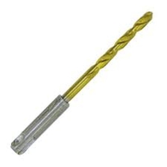 Mũi khoan kim loại 4.0x105mm Hss-Tin chuôi Sds Plus Makita B-57423
