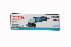 Máy mài góc 100mm dùng điện 540W Makita M0900B (công tắc trượt)