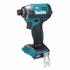 Máy vặn vít dùng Pin (Bl) (40Vmax) Makita TD003GA201