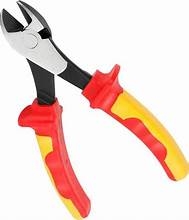 Kiềm cắt cách điện Workpro WP342009
