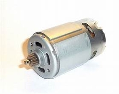 Động cơ 1 chiều Bosch 1607000D7K