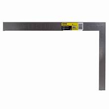 Thước kẻ eke 60x40cm Stanley 45-530