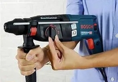 Máy khoan búa kiểu xoay dùng mũi SDS plus GBH2-26DRE Bosch 0611253704