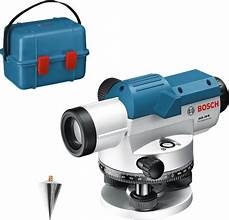 Mực quang học GOL26D Bosch 0601068000