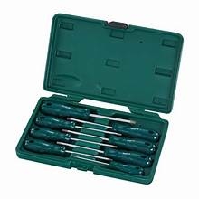 Bộ đầu tuýp cách điện 1/2