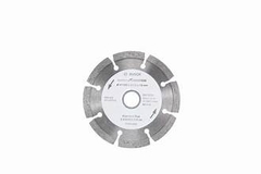 Đĩa cắt kim cương cho bê tông/ tường gạch 105x20/16mm Bosch 2608603727