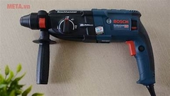 Máy khoan búa kiểu xoay dùng mũi SDS plus GBH2-28DV Bosch 0611267102