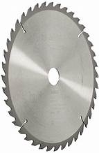 Đĩa cưa gỗ 254x2.5/1.8x30mm Bosch