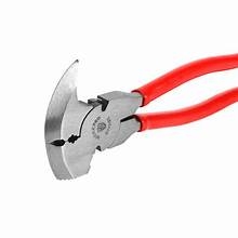 Kìm cắt kết hợp mũi nhọn và đầu búa hàng rào 10 inch 250mm Workpro WP231011