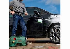 Máy phun xịt rửa áp lục cao Easy AQT120 Bosch 06008A79K1