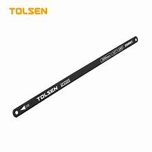 Lưỡi cưa đen 300mm 24T (10 lưỡi) Tolsen 30061