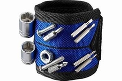 Giá đỡ công cụ từ tính 287x75mm Workpro WP289002