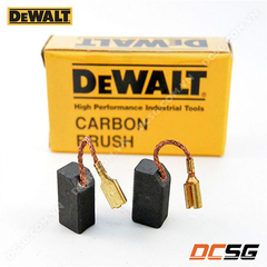 Than máy mài DeWALT DW810