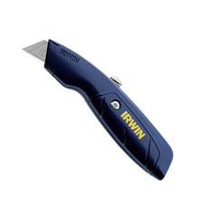Dao rọc cáp (màu xanh) Irwin 10504238