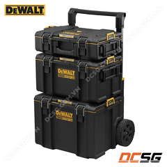 Thùng đồ nghề TOUGHSYSTEM 2.0 DeWALT DWST83402-1