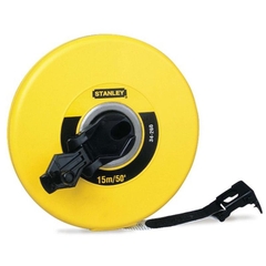Thước sợi thủy tinh 50m Stanley STHT34263-8