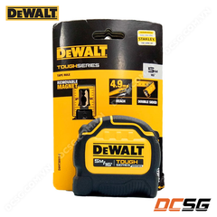 Thước cuộn thép 5m DeWALT DWHT36915-30