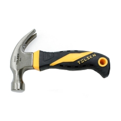 Búa mini cán nhựa 80oz Tolsen 25027