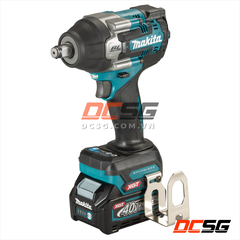 Máy siết bu lông dùng pin (12.7mm/bl)(40vmax) Makita TW007GD202