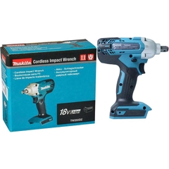 Máy siết bu lông dùng pin 18V Makita TW202DZ