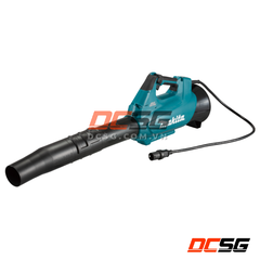 Máy thổi dùng pin (bộ cấp nguồn/bl)(18vx2) Makita UB001CZ