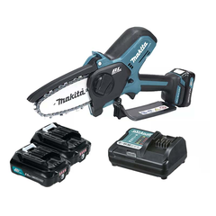 Máy cưa cành dùng pin (12V) Makita UC100DWA01