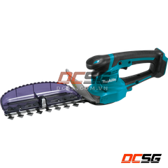 Máy cắt tỉa hàng rào dùng pin (12v max) Makita UH201DZ