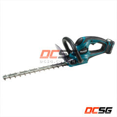 Máy cắt tỉa hàng rào dùng pin (12v max) Makita UH353DSY