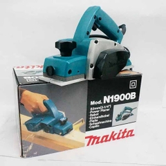 Máy bào gỗ 82mm dùng điện 580W Makita N1900B