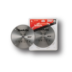 Lưỡi cưa gỗ ván ép 260x25.4mm/84T Makita D-72279