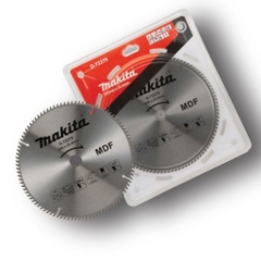 Lưỡi cưa gỗ ván ép 260x25.4mm/84T Makita D-72279