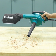 Máy thổi 5.7 kPa dùng điện 600W Makita UB1103
