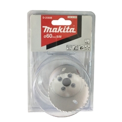 Mũi khoét đa năng Bi-Metal Makita