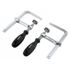Bộ kẹp dùng với ray trượt Makita 194385-5