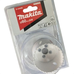 Mũi khoét đa năng Bi-Metal Makita