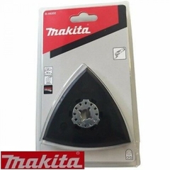 Đế chà nhám tam giác 94mm (đen) Makita B-46202