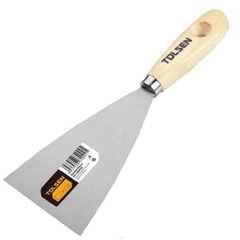 Cây sủi cán gỗ 80mm Tolsen 40004