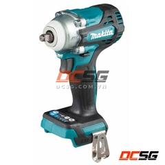 Máy siết bu lông dùng pin (9.5mm/bl)(18v) Makita DTW302Z