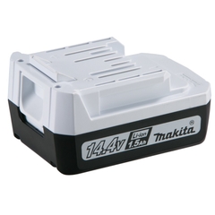 Pin bl1415g (li-ion, 14.4v, 1.5ah) Makita 198192-8