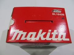 Pin BL1840B Li-Ion/18V/4.0Ah (có hộp) Makita 197265-4