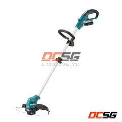 Máy cắt cỏ dùng pin (12v max) Makita UR100DWYE