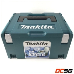 Thùng giữ lạnh 11L Makita 198254-2