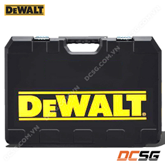 Valy nhựa DeWALT BOXDEW1