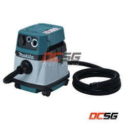 Máy hút bụi(ướt&khô) Makita VC1310LX1