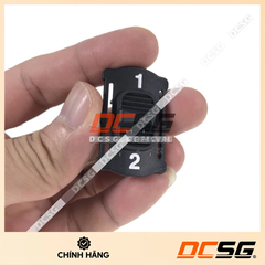 Bộ nút chuyễn chế độ DDF083 Makita 457020-9-123587-6