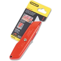 Dao rọc cáp đa năng tự động rút lưỡi 144mm Stanley 10-189C