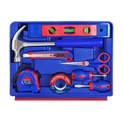 Bộ công cụ dụng cụ các loại (1 set = 125 cái) Workpro WP009022